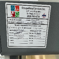 Labconco Logic+ 5' BioSafety Cabinet image 3